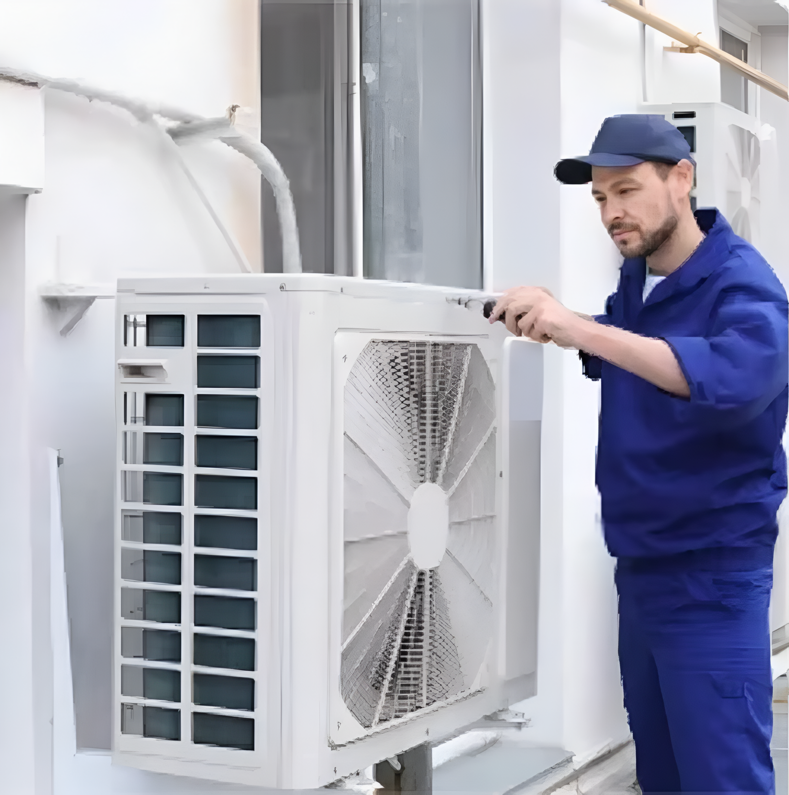 AC Repair in Raj Nagar Ghaziabad – Fast, Reliable & Affordable AC Repair Services